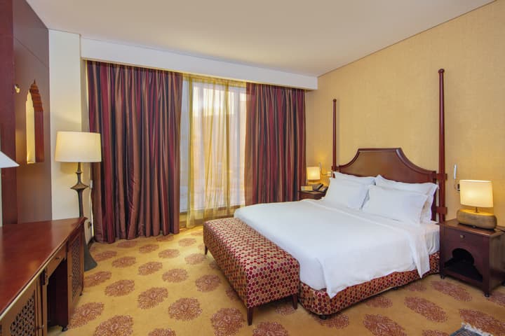 Radisson Blu Hotel Doha