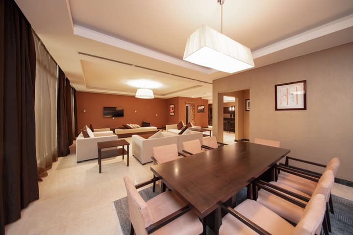Radisson Blu Hotel Doha