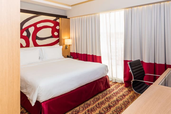 Radisson Blu Hotel Doha