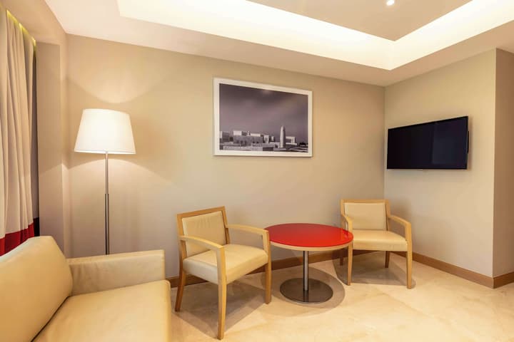 Radisson Blu Hotel Doha