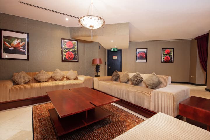 Radisson Blu Hotel Doha