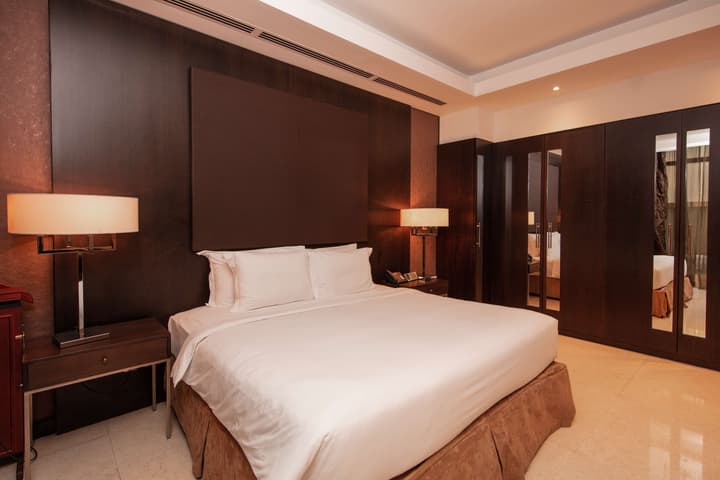 Radisson Blu Hotel Doha