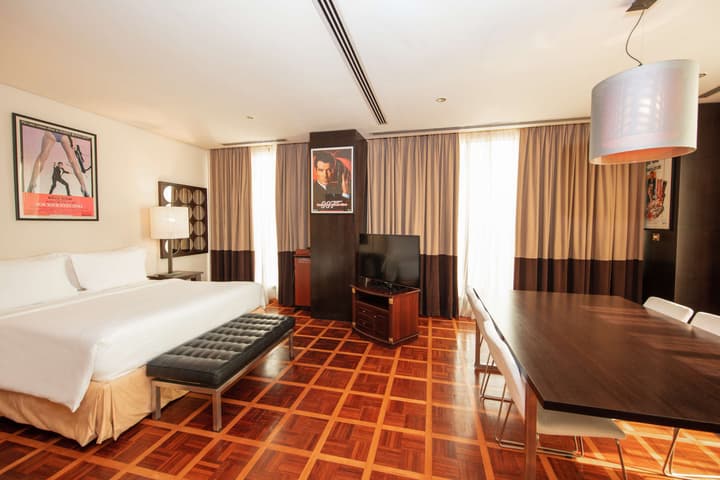 Radisson Blu Hotel Doha