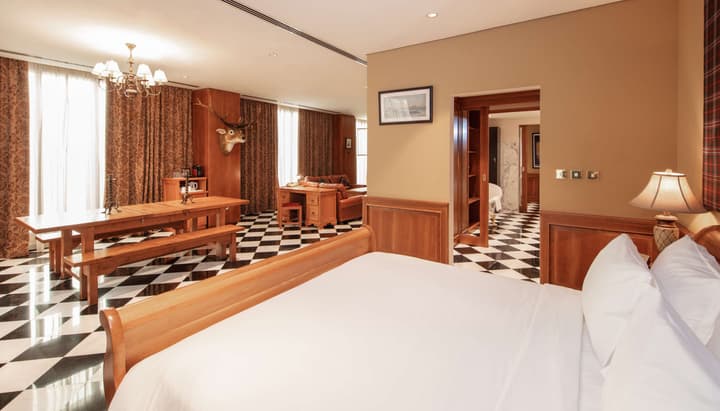Radisson Blu Hotel Doha