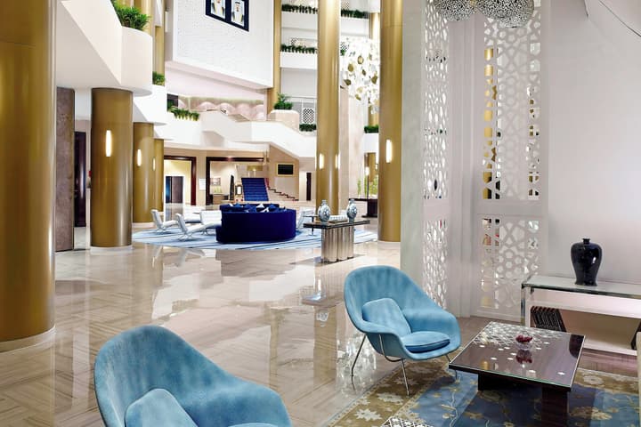 Le Meridien Al Khobar