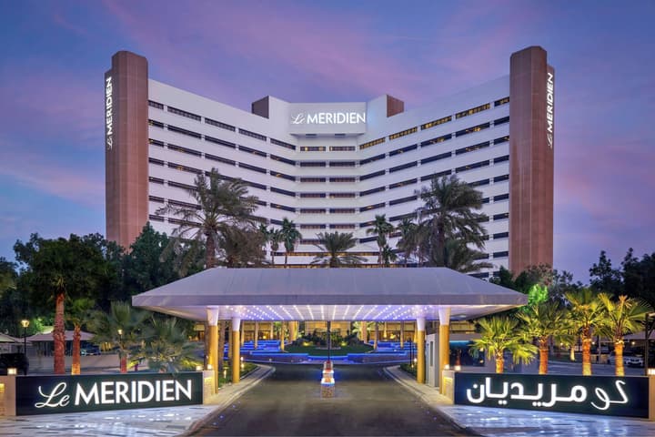 Le Meridien Al Khobar