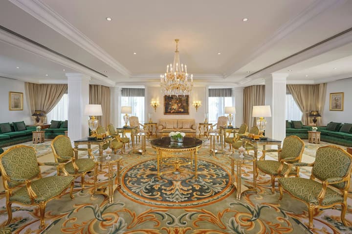 Le Meridien Al Khobar