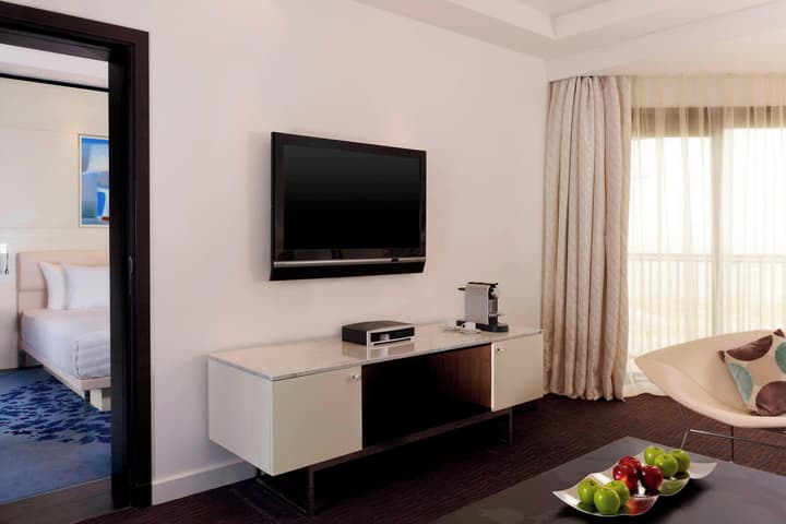 Le Meridien Al Khobar