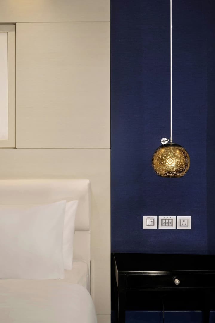 Le Meridien Al Khobar