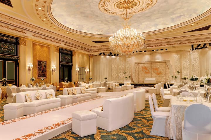 Le Meridien Al Khobar