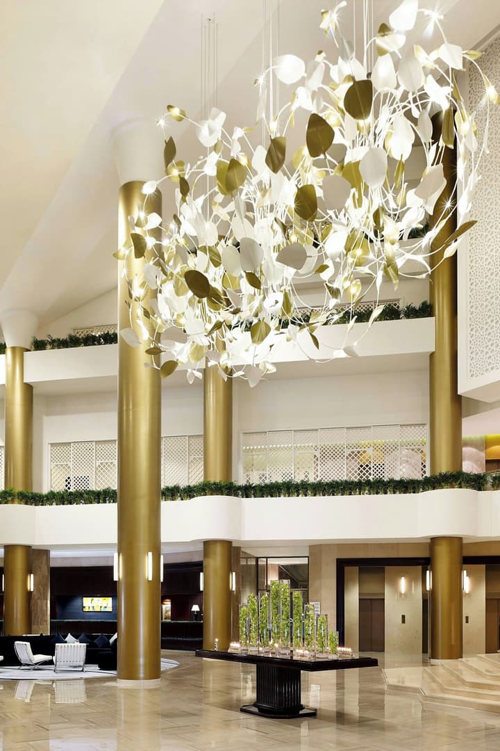 Le Meridien Al Khobar