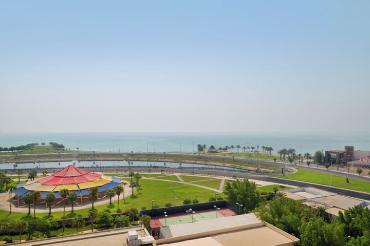 Le Meridien Al Khobar