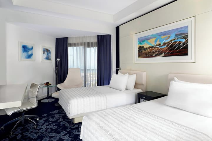 Le Meridien Al Khobar