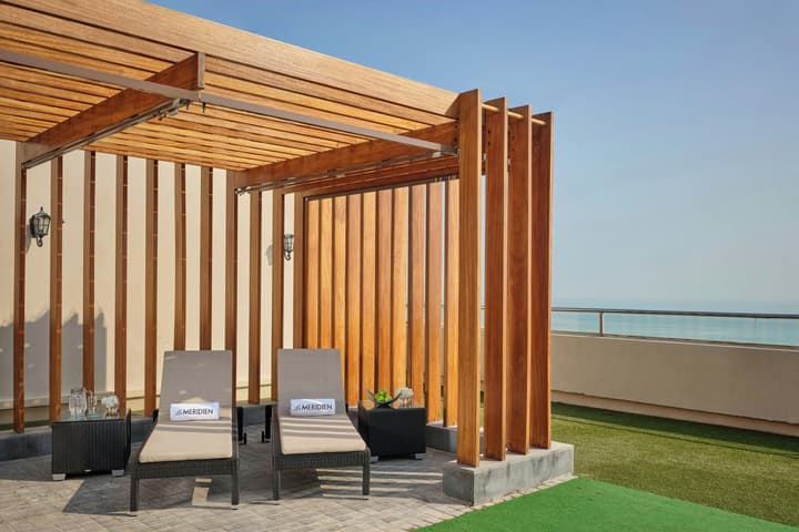 Le Meridien Al Khobar