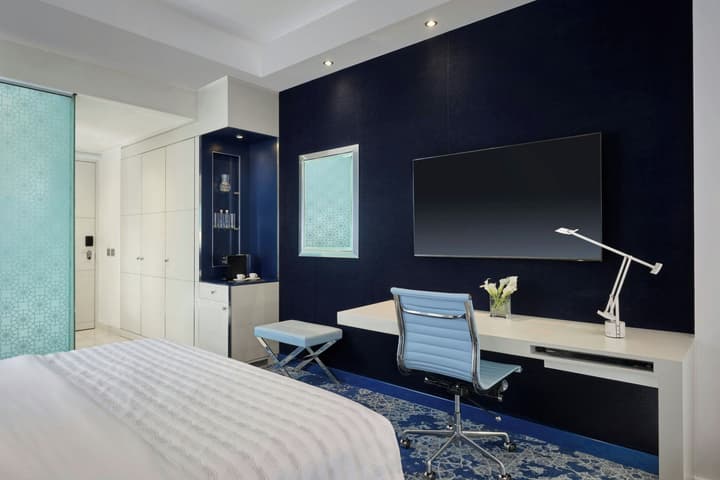 Le Meridien Al Khobar