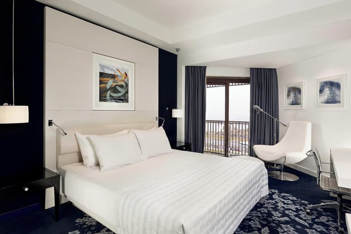 Le Meridien Al Khobar