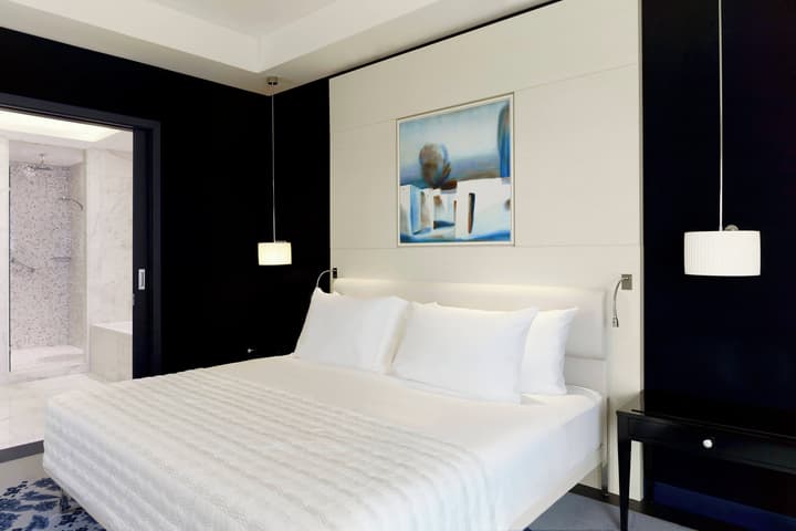 Le Meridien Al Khobar