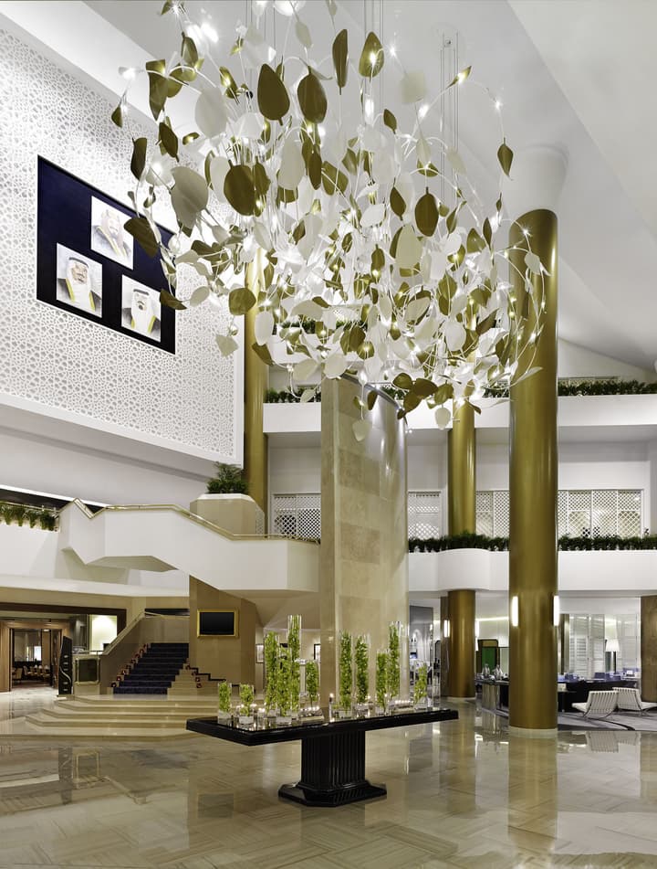 Le Meridien Al Khobar