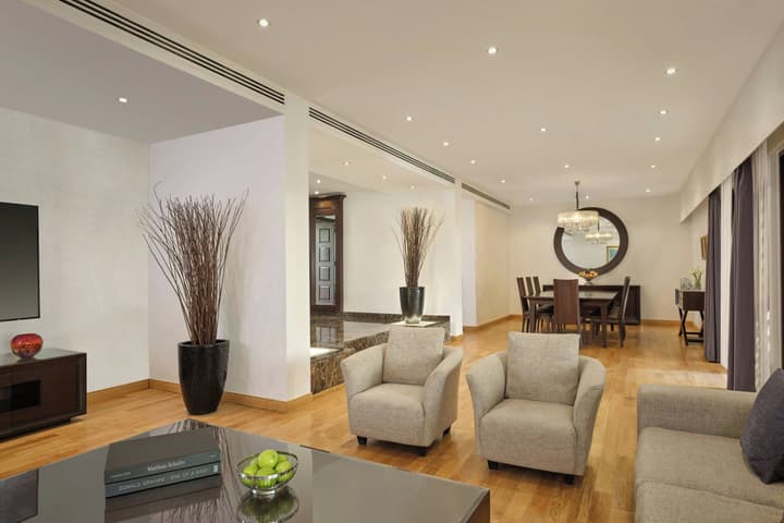 Le Meridien Al Khobar