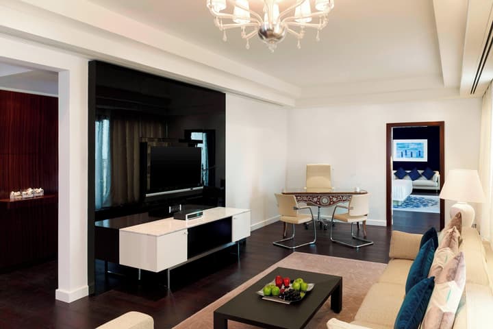 Le Meridien Al Khobar