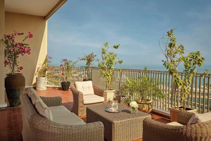 Le Meridien Al Khobar