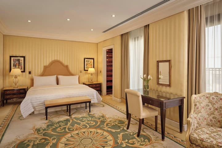 Le Meridien Al Khobar
