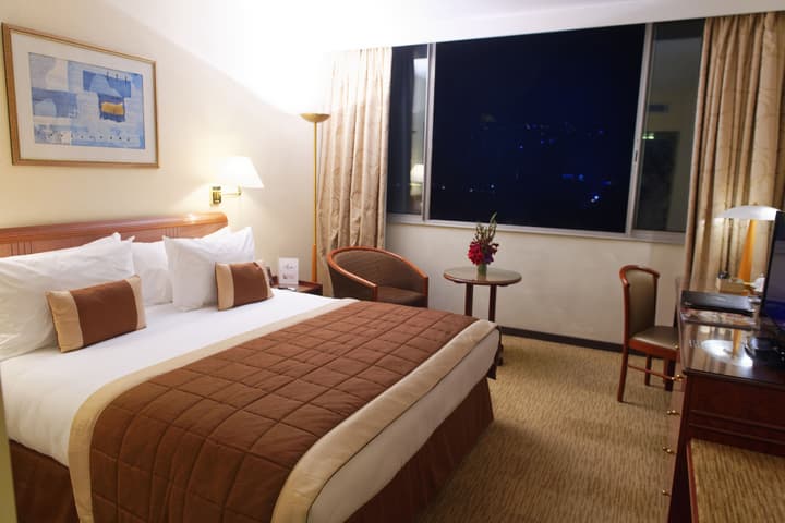 Carlton Hotel