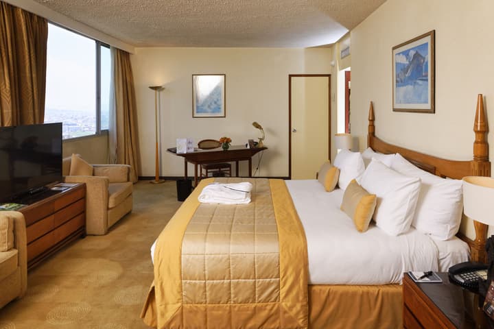 Carlton Hotel