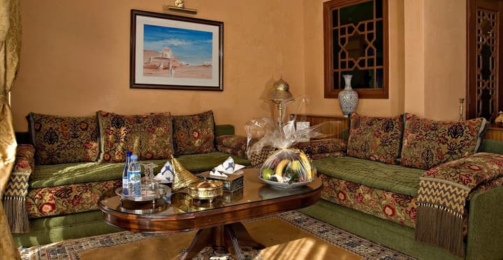 Les Merinides