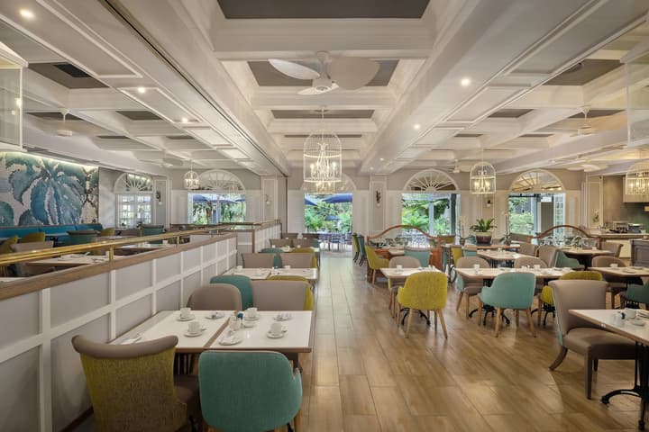 Protea Hotel by Marriott Johannesburg Balalaika Sandton