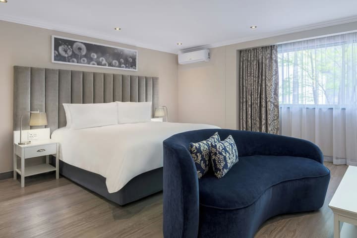 Protea Hotel by Marriott Johannesburg Balalaika Sandton