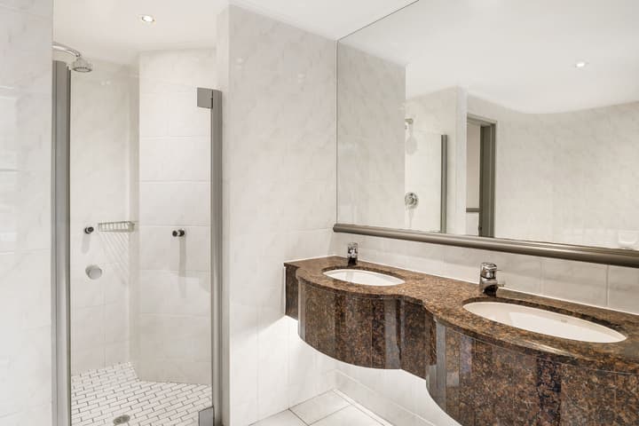 Protea Hotel by Marriott Johannesburg Balalaika Sandton