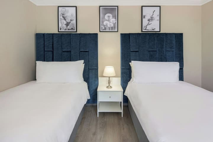 Protea Hotel by Marriott Johannesburg Balalaika Sandton