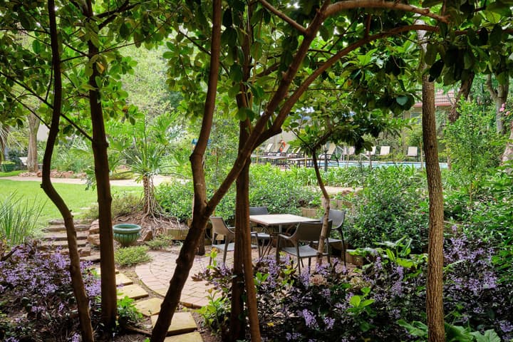 Protea Hotel by Marriott Johannesburg Balalaika Sandton