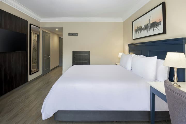Protea Hotel by Marriott Johannesburg Balalaika Sandton