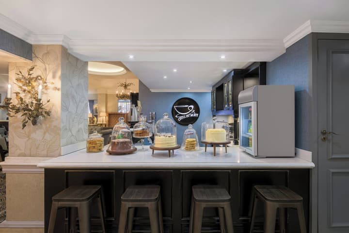 Protea Hotel by Marriott Johannesburg Balalaika Sandton