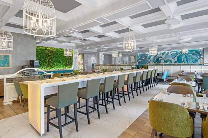 Protea Hotel by Marriott Johannesburg Balalaika Sandton