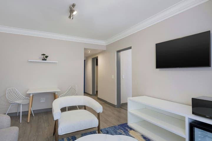 Protea Hotel by Marriott Johannesburg Balalaika Sandton