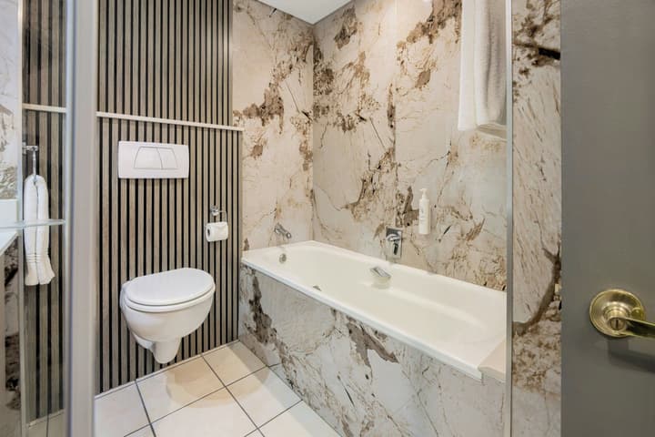 Protea Hotel by Marriott Johannesburg Balalaika Sandton