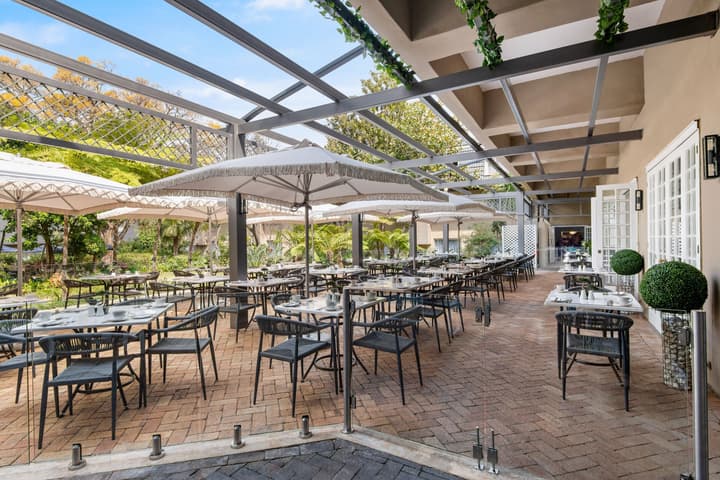 Protea Hotel by Marriott Johannesburg Balalaika Sandton