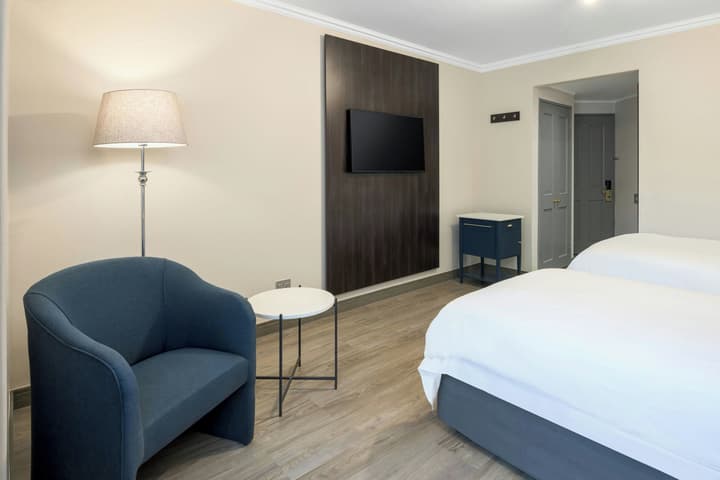 Protea Hotel by Marriott Johannesburg Balalaika Sandton