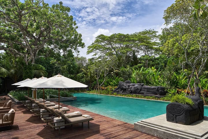 Hyatt Regency Bali