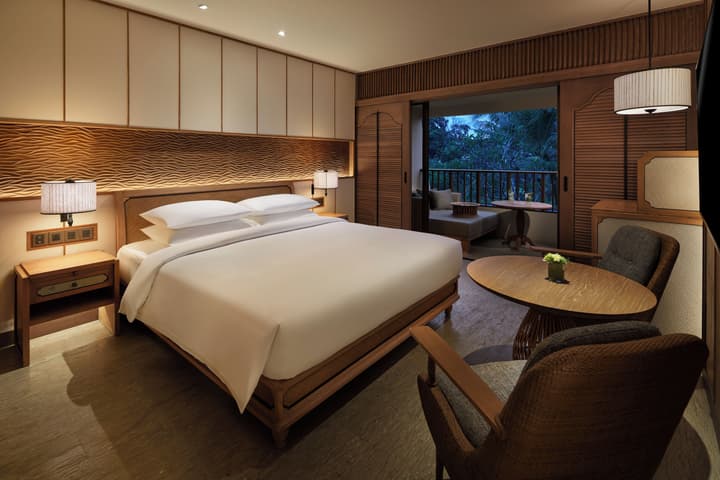 Hyatt Regency Bali