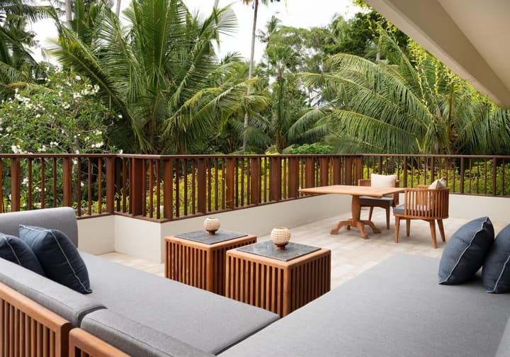 Hyatt Regency Bali