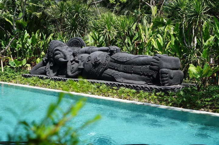 Hyatt Regency Bali