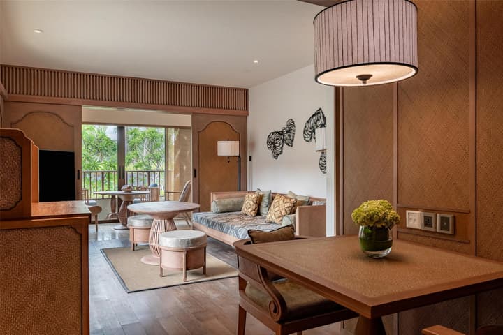 Hyatt Regency Bali