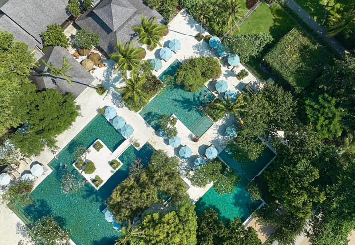 Hyatt Regency Bali