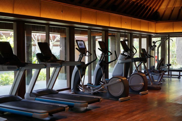 Hyatt Regency Bali