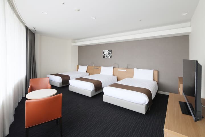 Hiroshima Tokyu REI Hotel