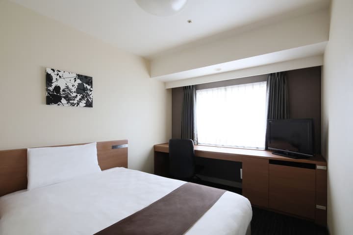 Hiroshima Tokyu REI Hotel